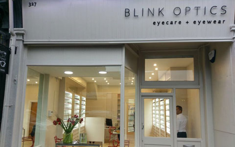 Blink Optics