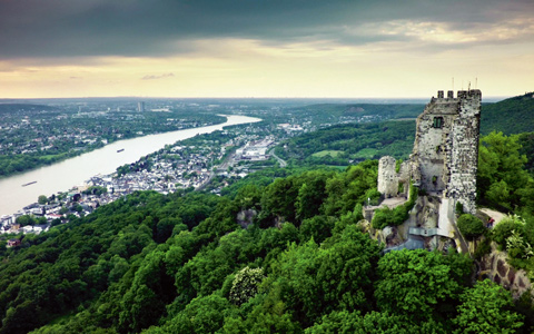Bonn