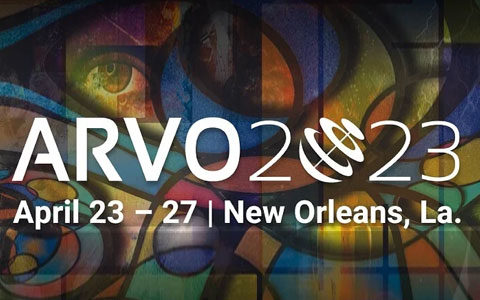 ARVO 2023