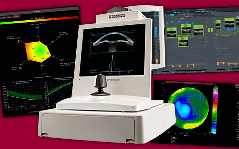 Heidelberg Engineering and Medisoft – Imaging and EMR Hub – Updated for 2023