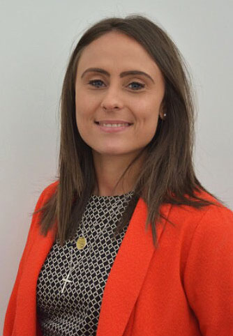 Leanne Jones