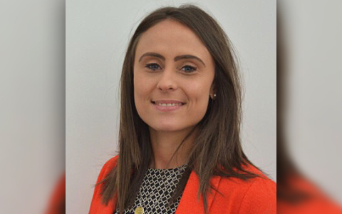 Leanne Jones