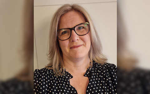 Sharon Gerrard